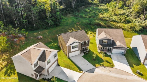 Tiny photo for 7104 Dusty Rose Lane, Knoxville, TN 37921 (MLS # 1354082)