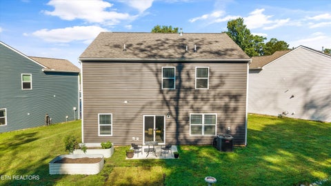 Tiny photo for 7104 Dusty Rose Lane, Knoxville, TN 37921 (MLS # 1354082)