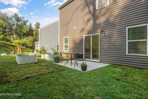 Tiny photo for 7104 Dusty Rose Lane, Knoxville, TN 37921 (MLS # 1354082)