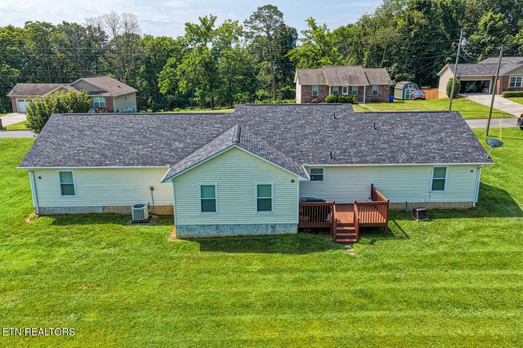 Photo of 660 Privet Drive, Dandridge, TN 37725 (MLS # 1305917)