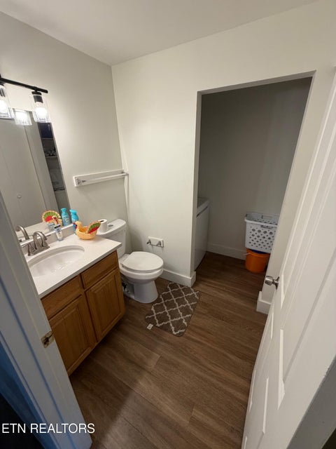 Tiny photo for 9105 Woodpark Lane, Knoxville, TN 37923 (MLS # 1359485)