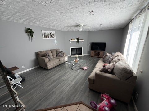 Tiny photo for 9105 Woodpark Lane, Knoxville, TN 37923 (MLS # 1359485)
