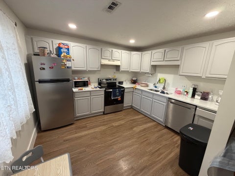 Tiny photo for 9105 Woodpark Lane, Knoxville, TN 37923 (MLS # 1359485)