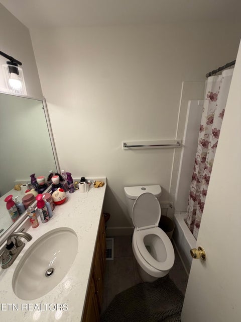Tiny photo for 9105 Woodpark Lane, Knoxville, TN 37923 (MLS # 1359485)