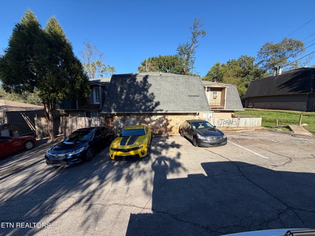 Photo of 9105 Woodpark Lane, Knoxville, TN 37923 (MLS # 1359485)