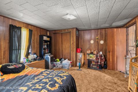 Tiny photo for 555 Poplar Ave, Jellico, TN 37762 (MLS # 1335454)