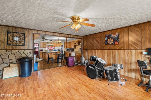 Tiny photo for 555 Poplar Ave, Jellico, TN 37762 (MLS # 1335454)
