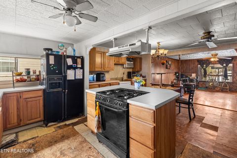 Tiny photo for 555 Poplar Ave, Jellico, TN 37762 (MLS # 1335454)