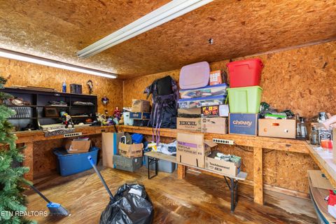 Tiny photo for 555 Poplar Ave, Jellico, TN 37762 (MLS # 1335454)