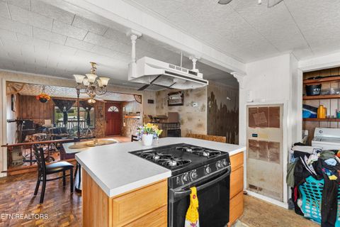 Tiny photo for 555 Poplar Ave, Jellico, TN 37762 (MLS # 1335454)