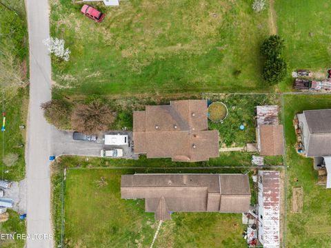 Tiny photo for 555 Poplar Ave, Jellico, TN 37762 (MLS # 1335454)