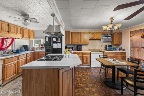 Tiny photo for 555 Poplar Ave, Jellico, TN 37762 (MLS # 1335454)