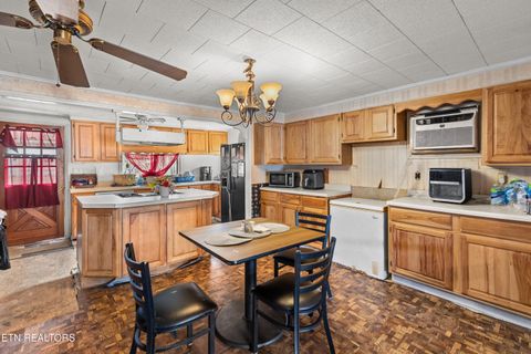 Tiny photo for 555 Poplar Ave, Jellico, TN 37762 (MLS # 1335454)