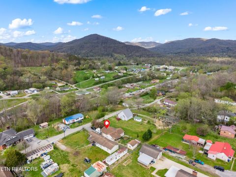 Tiny photo for 555 Poplar Ave, Jellico, TN 37762 (MLS # 1335454)