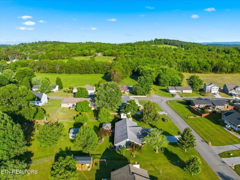 Tiny photo for 1404 Housley Drive, Athens, TN 37303 (MLS # 1341472)
