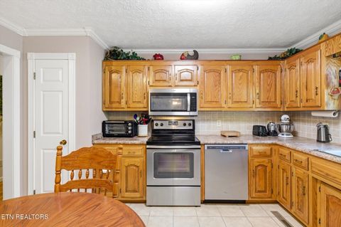 Tiny photo for 1404 Housley Drive, Athens, TN 37303 (MLS # 1341472)