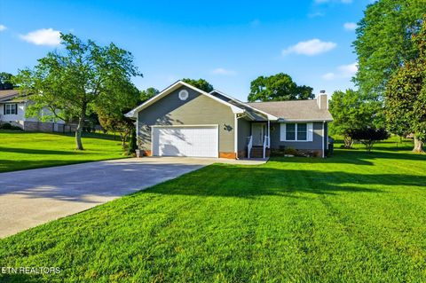Photo of 1404 Housley Drive, Athens, TN 37303 (MLS # 1341472)