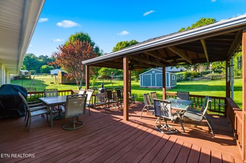 Tiny photo for 1404 Housley Drive, Athens, TN 37303 (MLS # 1341472)