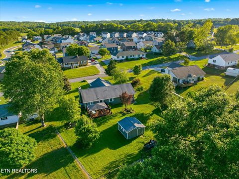 Tiny photo for 1404 Housley Drive, Athens, TN 37303 (MLS # 1341472)