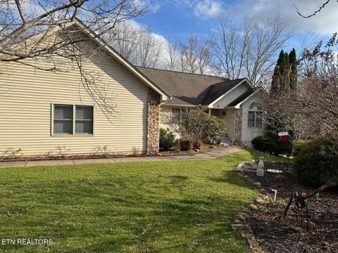 Photo of 18 Windsor Point, Crossville, TN 38558 (MLS # 1332110)