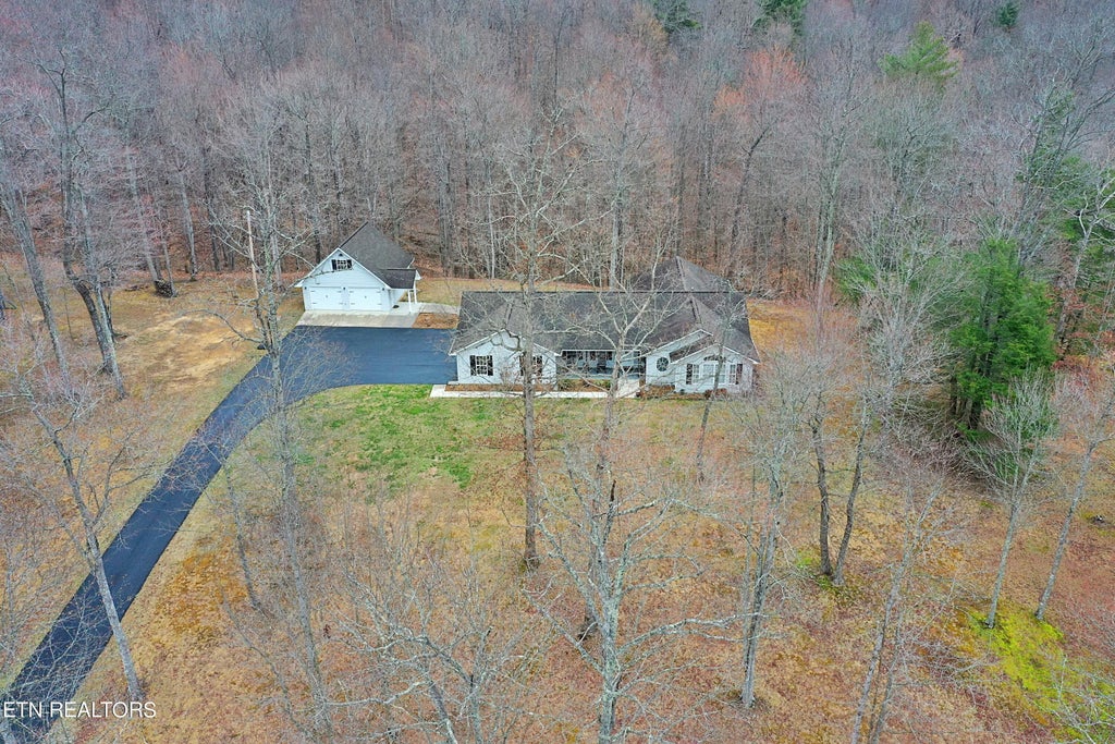 Photo of 383 Chance Drive, Oneida, TN 37841 (MLS # 1254901)