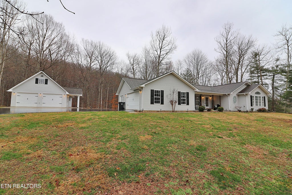 Photo of 383 Chance Drive, Oneida, TN 37841 (MLS # 1254901)