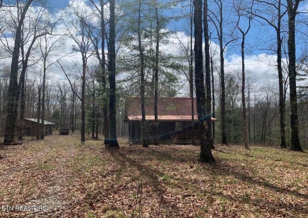 Photo of 2870 Leatherwood Ford Rd, Jamestown, TN 38556 (MLS # 1328053)