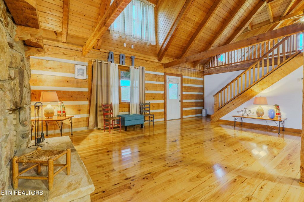 Photo of 2597 Rutledge Pike, Blaine, TN 37709 (MLS # 1320634)