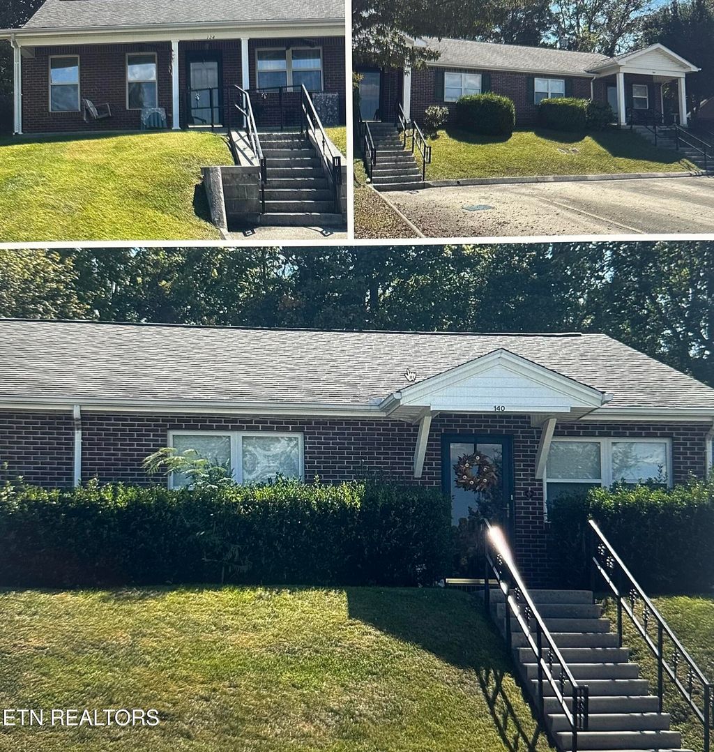 Photo of 132 Hackberry Way, Dandridge, TN 37725 (MLS # 1324696)