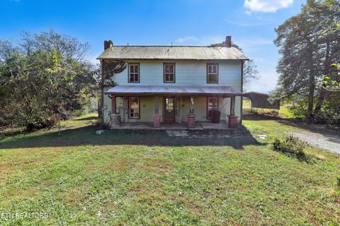 Photo of 1816 E Brown School Rd, Maryville, TN 37804 (MLS # 1319997)