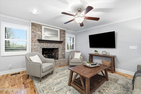 Tiny photo for 708 Banbury Rd, Knoxville, TN 37934 (MLS # 1322708)