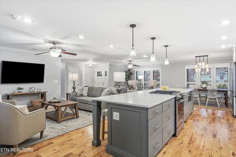 Tiny photo for 708 Banbury Rd, Knoxville, TN 37934 (MLS # 1322708)