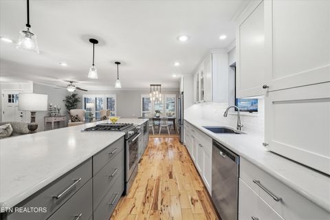 Tiny photo for 708 Banbury Rd, Knoxville, TN 37934 (MLS # 1322708)