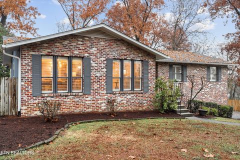 Photo of 708 Banbury Rd, Knoxville, TN 37934 (MLS # 1322708)