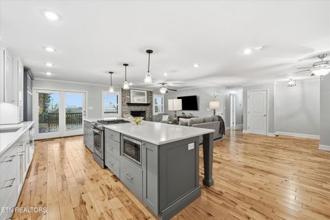 Tiny photo for 708 Banbury Rd, Knoxville, TN 37934 (MLS # 1322708)