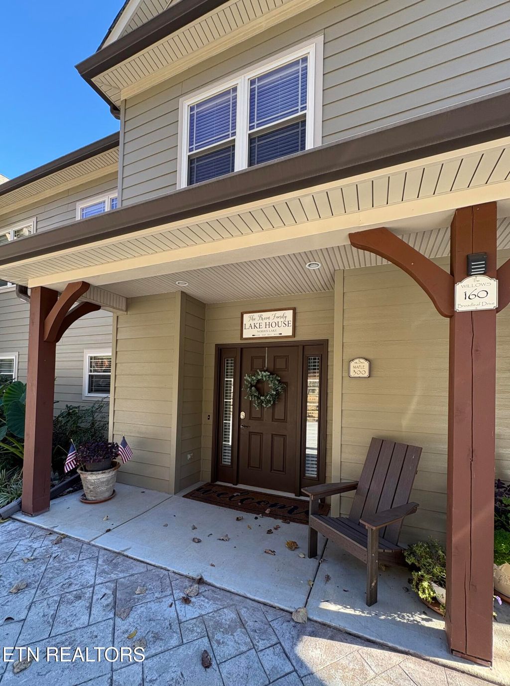 Photo of 160 Broadleaf Dr #300, Caryville, TN 37714 (MLS # 1320718)