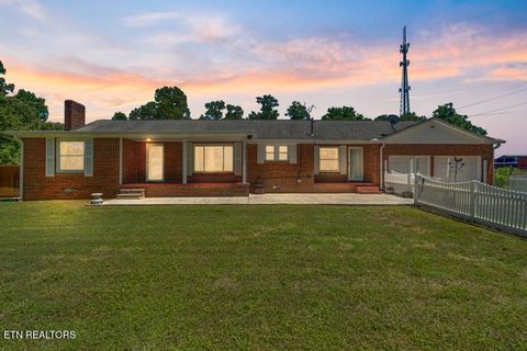 217 SE Mcclanahan Road Cleveland TN 37323