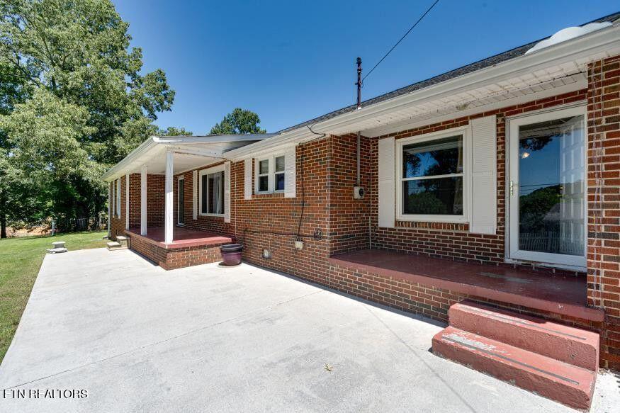 217 SE Mcclanahan Road