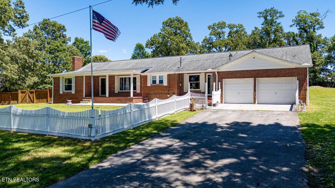 217 SE Mcclanahan Road