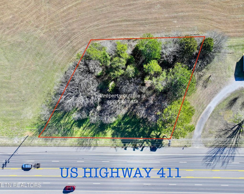 Photo of 853 Highway 411, Vonore, TN 37885 (MLS # 1286029)