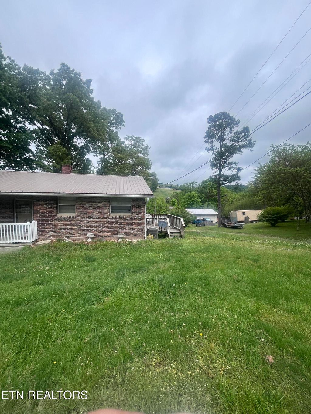 Photo of 9154 Highway 131, Washburn, TN 37888 (MLS # 1339768)