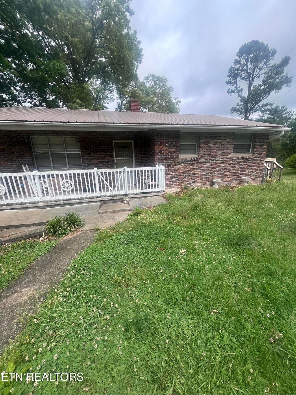 Photo of 9154 Highway 131, Washburn, TN 37888 (MLS # 1339768)