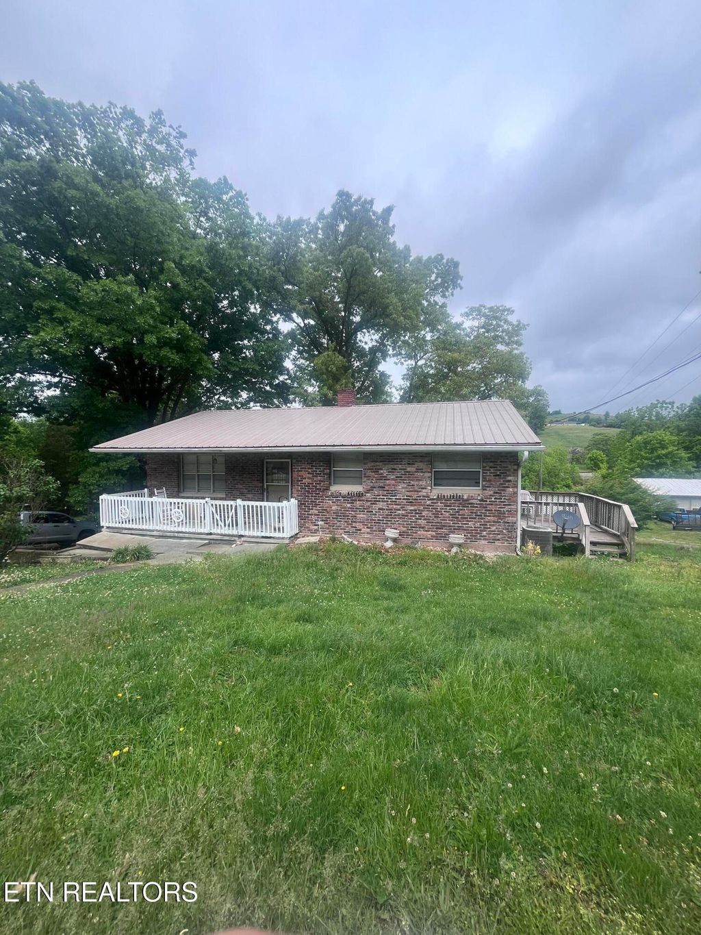 Photo of 9154 Highway 131, Washburn, TN 37888 (MLS # 1339768)