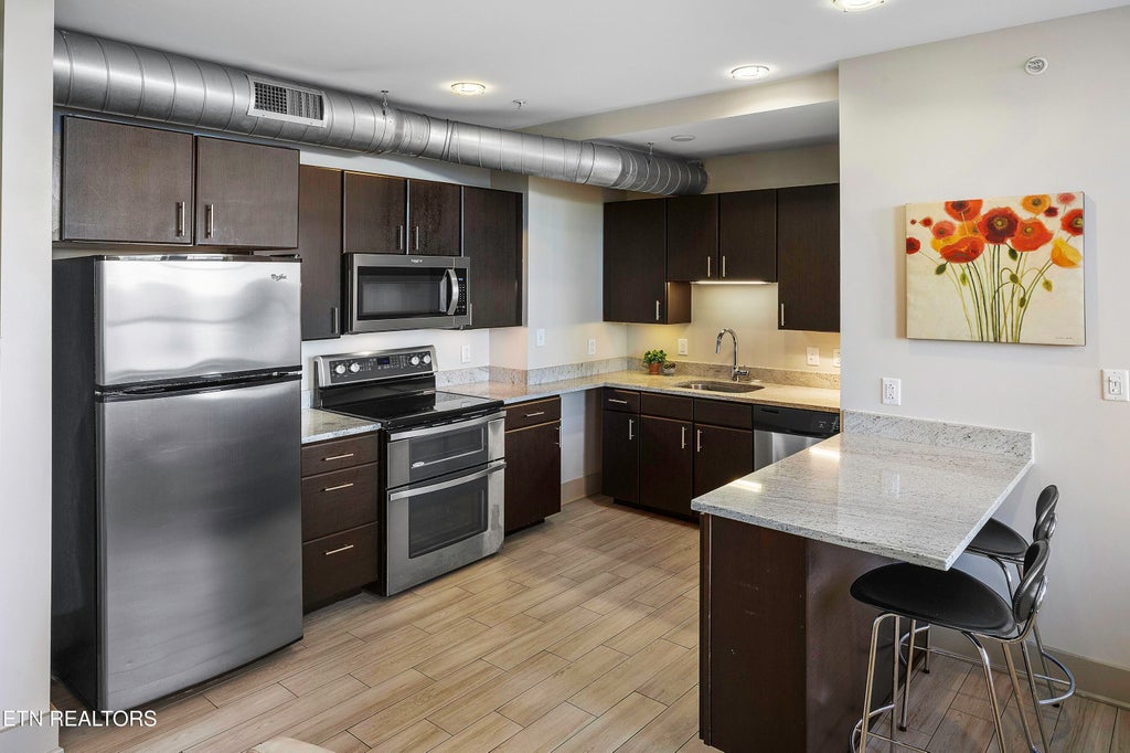 Photo of 603 W Main St #201, Knoxville, TN 37902 (MLS # 1307259)