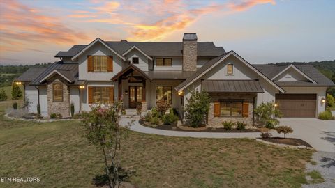 8922 Pickens Gap Rd Knoxville TN 37920