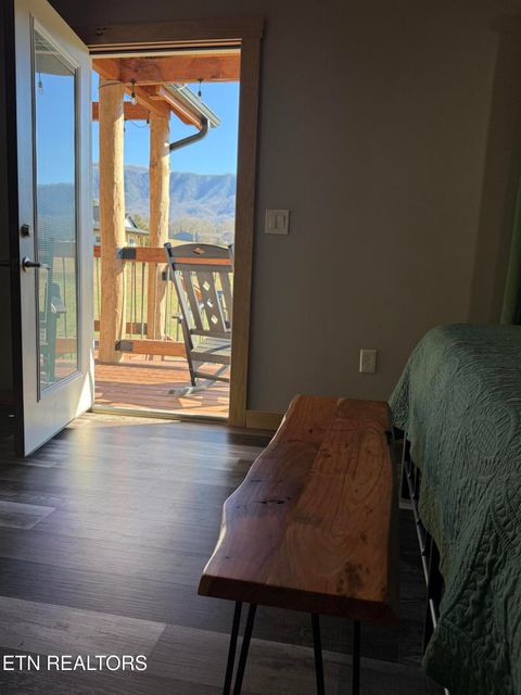 Tiny photo for 4309 Newport Hwy, Dandridge, TN 37725 (MLS # 1324485)