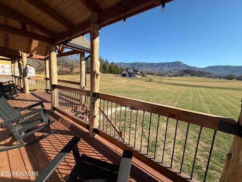 Tiny photo for 4309 Newport Hwy, Dandridge, TN 37725 (MLS # 1324485)