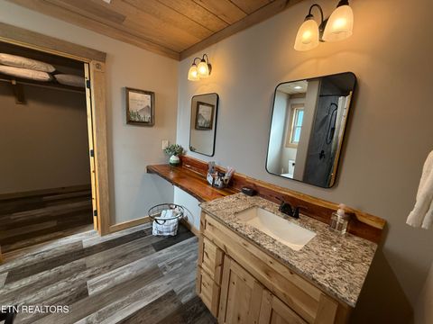 Tiny photo for 4309 Newport Hwy, Dandridge, TN 37725 (MLS # 1324485)