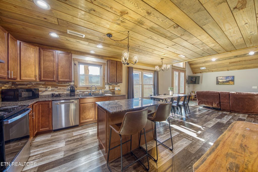 Photo of 4309 Newport Hwy, Dandridge, TN 37725 (MLS # 1324485)