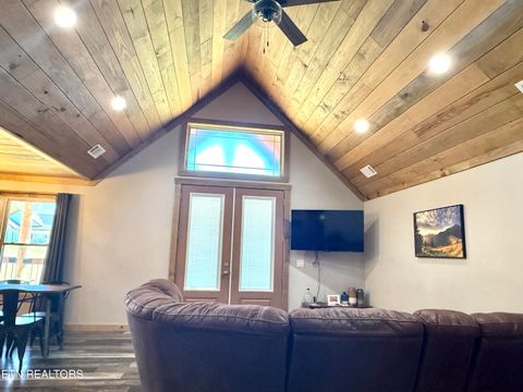 Tiny photo for 4309 Newport Hwy, Dandridge, TN 37725 (MLS # 1324485)